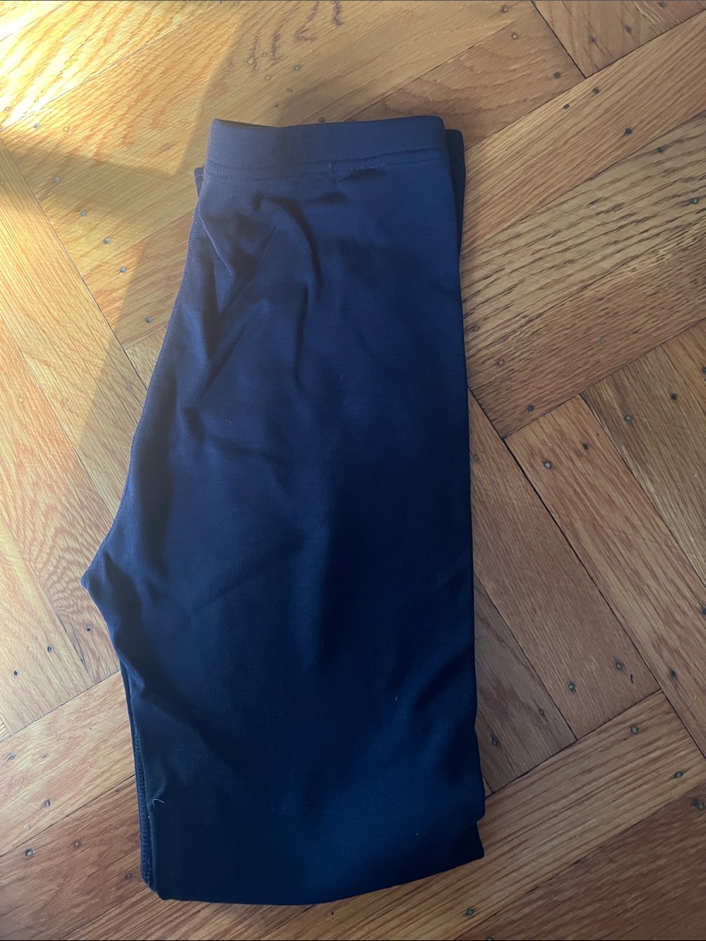 Kids' Classic Thermal Merino Base Layer Bottom
